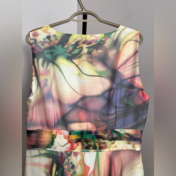 Women's FLORYDAY Dress Summer Vest Club Night Out Cocktail Wedding  Dress 👗 - Picture 7 of 14